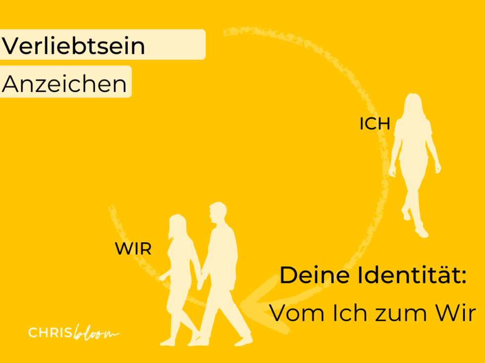 Offensichtlichste Anzeichen Für Verliebtheit Mann Bin ich verliebt? Diese 16 Anzeichen offenbaren Verliebtheit