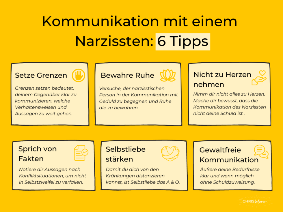 Wie Geht Ein Narzisst Mit Seinem Kind Um chrisbloom.de