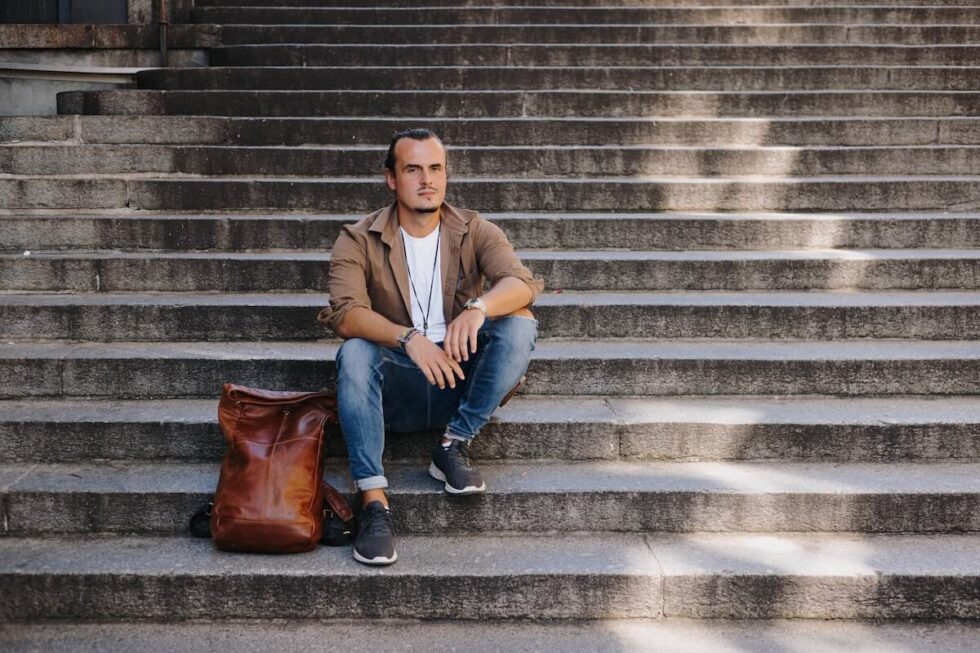 Neue Beziehung fühlt sich komisch an Ursachen und Reaktion