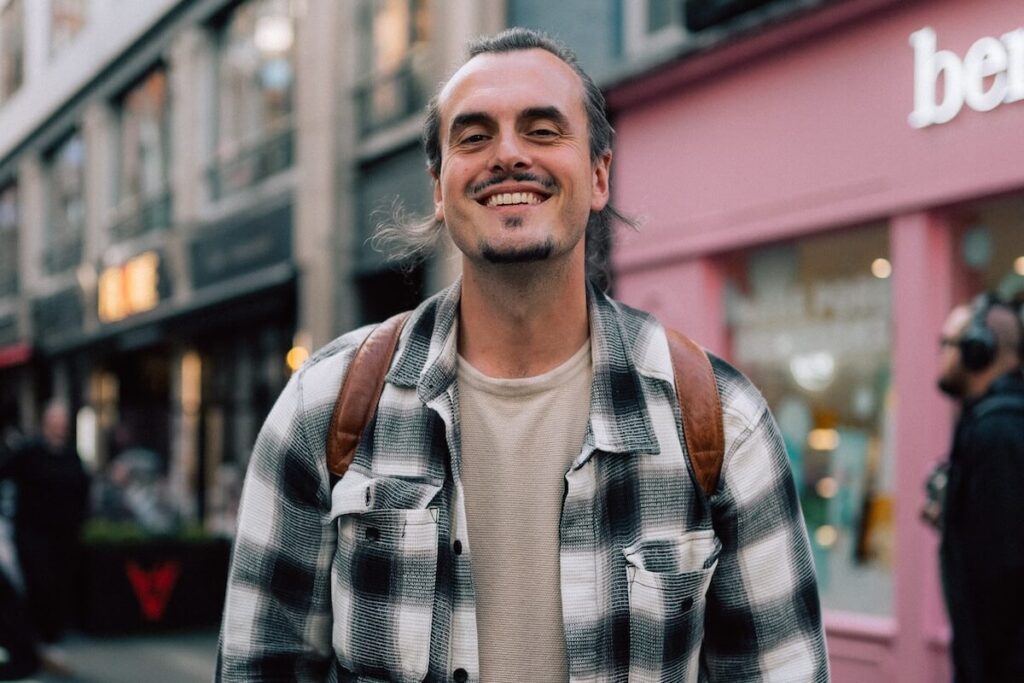 Coaching für Persönlichkeitsentwicklung_Titelbild_Chris Bloom