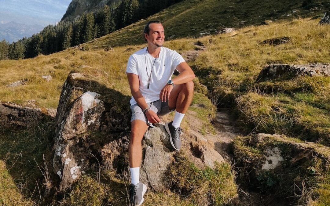 Resilienz stärken: 7 Säulen, Beispiele und Übungen für mehr innere Stabilität